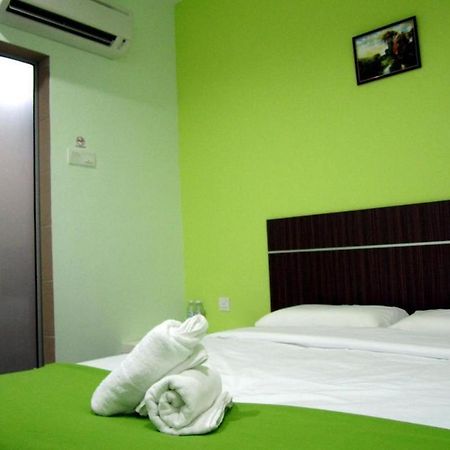 Eco Hotel Putra Kajang Exterior photo