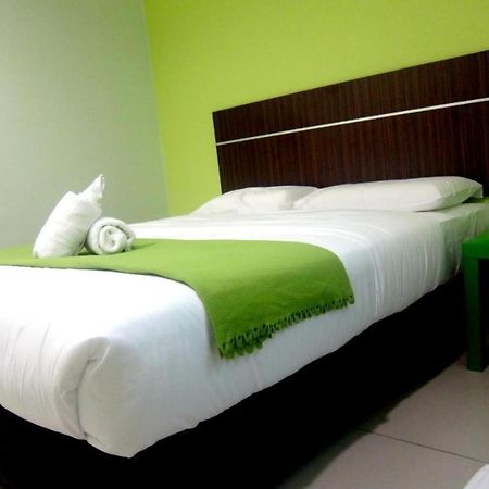 Eco Hotel Putra Kajang Exterior photo