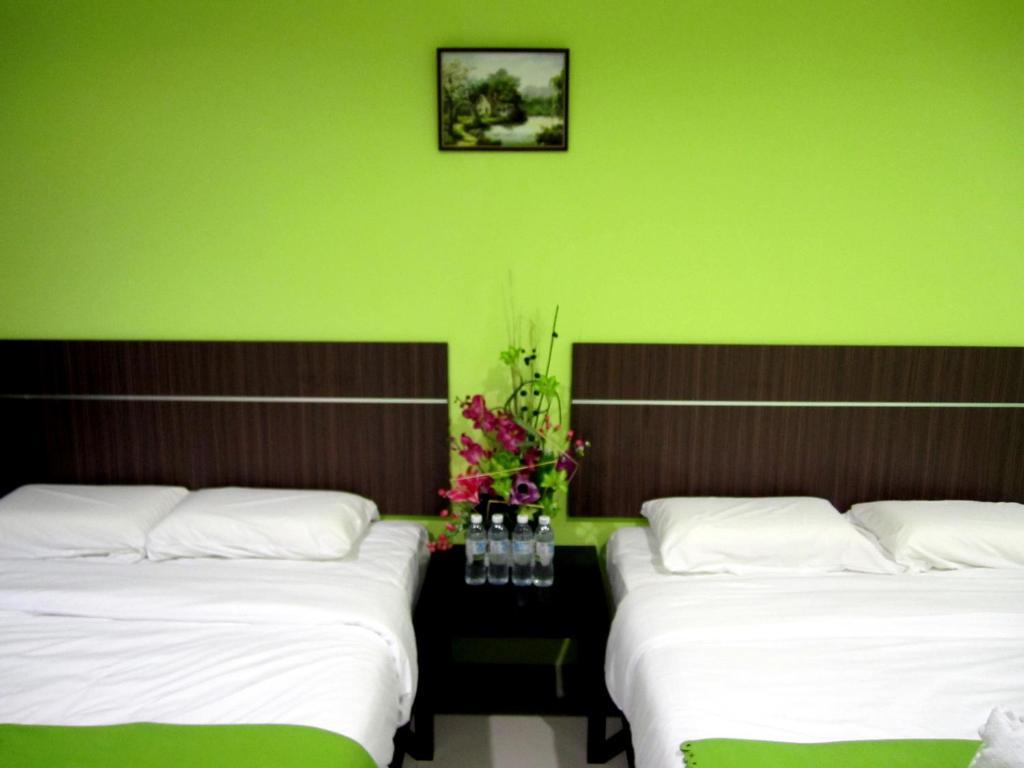 Eco Hotel Putra Kajang Room photo