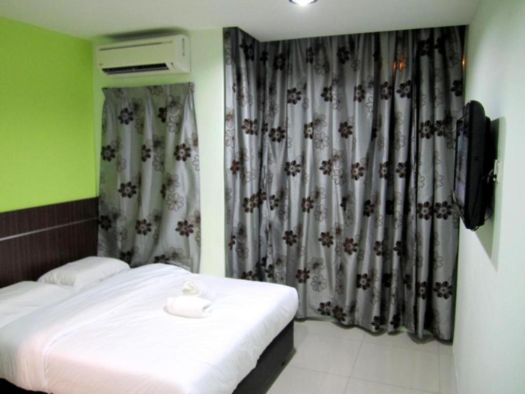 Eco Hotel Putra Kajang Exterior photo