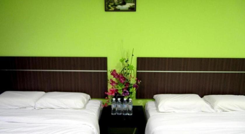 Eco Hotel Putra Kajang Exterior photo