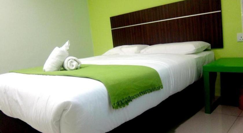 Eco Hotel Putra Kajang Exterior photo