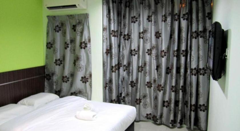 Eco Hotel Putra Kajang Exterior photo