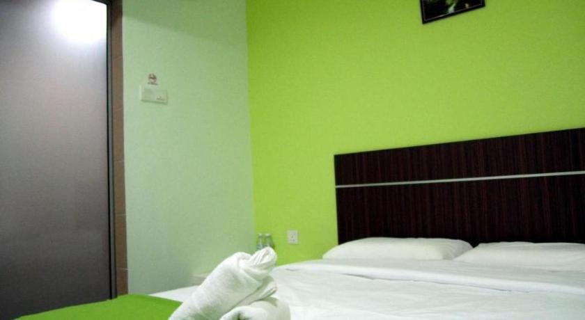 Eco Hotel Putra Kajang Exterior photo